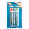 Tiger Bingo Dabber Blister Pack of 3