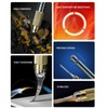 BGA Chip IC Knife Blade Multifunctional High Carbon Steel Aluminum