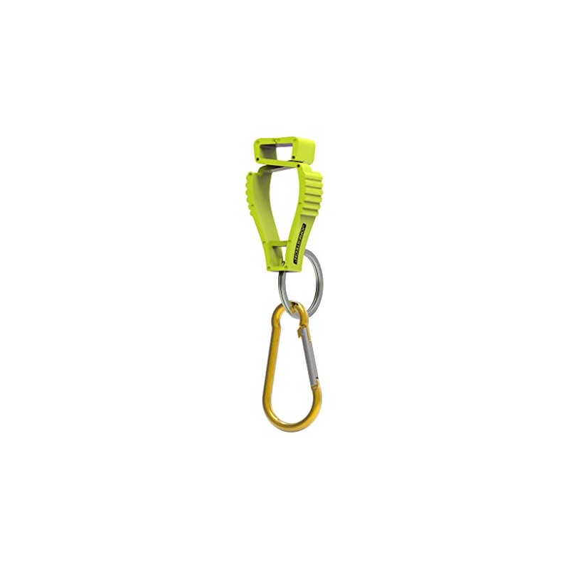 JORESTECH Safety Glove Clip Work Glove Keeper Holder for Construction