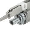 Ignition Switch Lock Cylinder with Keys 35100‑SAA‑901 Replacement for Acura