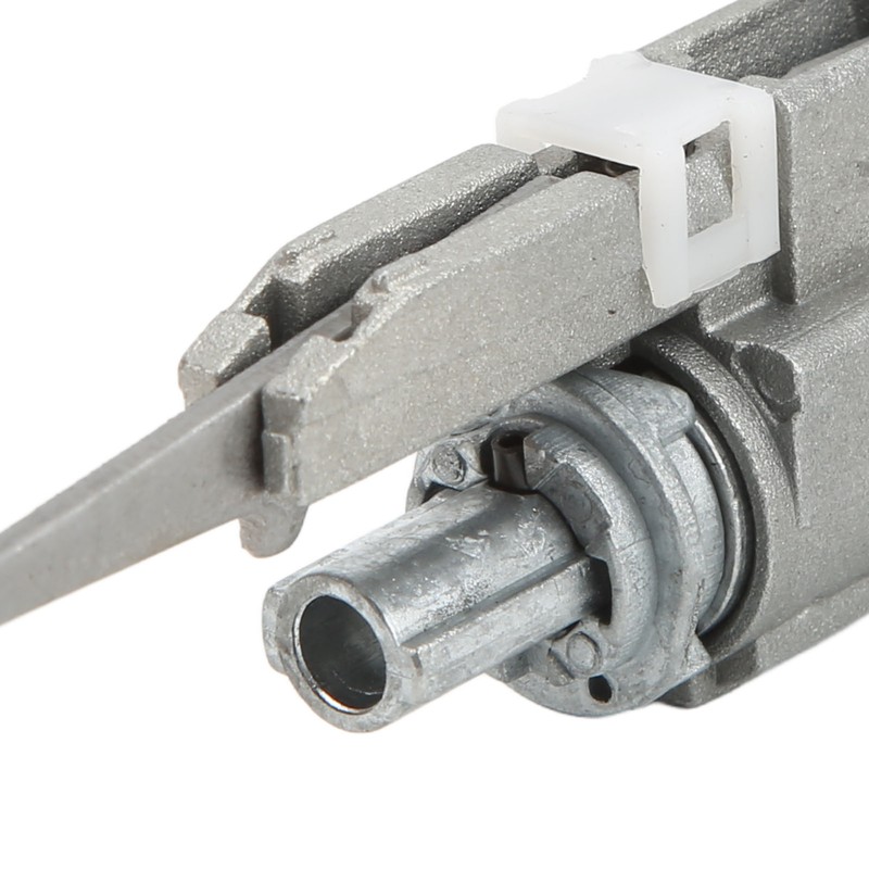 Ignition Switch Lock Cylinder with Keys 35100‑SAA‑901 Replacement for Acura
