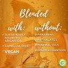 Garnier Whole Blends Illuminating Conditioner Moroccan Argan and Camellia Oils