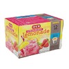 H-E-B Lemonade; 2.0 Compatible 12 cts. (Strawberry Lemonade)
