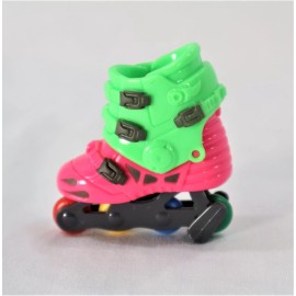 Pencil Sharpener | In-Line Skate Style