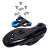 FOTGROY Tacchetti per bici compatibili con pedali Shimano SPD-SL SH12