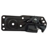 TRQ Door Handle Interior Inside LH Driver Front or Rear