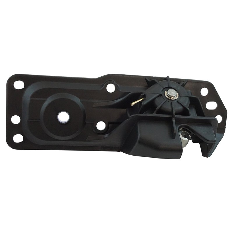 TRQ Door Handle Interior Inside LH Driver Front or Rear