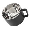 304 Stainless Steel Instant Noodle Bowl 1200ML Large Capacity Noodle
