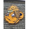 UCLA Bruins Vintage Embroidered Iron On Patch (Old Stock) 2.5”