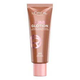 L'Oréal Paris LUMI GLOTION Iluminador Lumi Líquido Deep glow Unidad 1