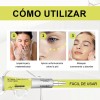 Groei Vita-a Retinal Shot Noche Piel Todo Todo Tipo 20ml