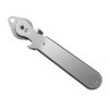 IKAAR Can Opener, Manual Can Opener, Lid Opener, Stainless Steel
