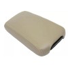 Kar Designers Fits 02-10 Lexus SC 430 Beige Synthetic Leather