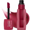Super Stay Teddy Tint, Matte Lipstick, Maybelline:_Coquettish