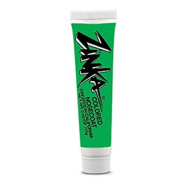 Zinka Waterproof Nose Coat Waterproof Sunblock-Jungle Green