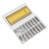 Watch Back Case Screw Watch Back Cover Repairing Screw Box