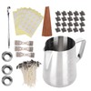 Candle Making Kit Material Heating Furnace Aromatic Craft Handmade DIY