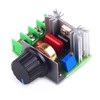 SINGERTOP 2000W SCR Thyristor High Power Electronic Regulator Motor Speed