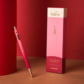 Monami [Monami | Free Engraving] 153 ID Rose