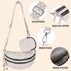 Fanny Packs For Women Cross Body, Bum Bags,Small Crossbody Sling
