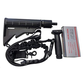 EK Archery R9 Deluxe Upgrade Kit