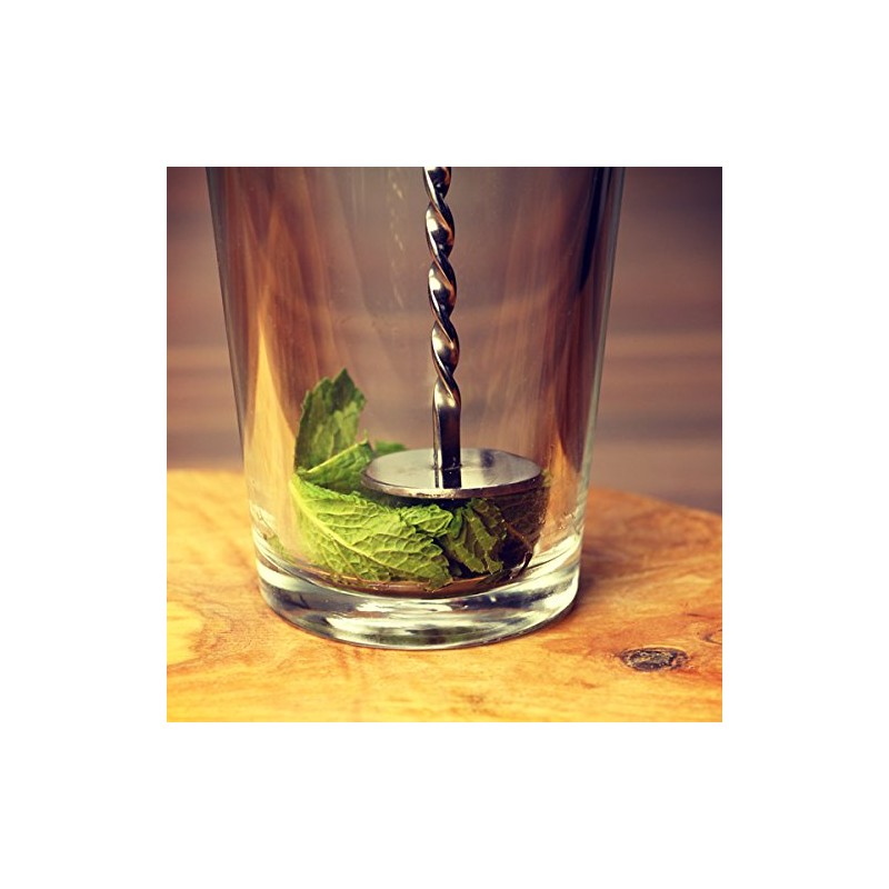 Cocktail Store The Cobbler Cocktail Gift Set | Cocktail Making