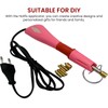 Hotfix Applicator, Hotfix Rhinestone Applicator, Hotfix Rhinestone Applicator, Quick Heating,