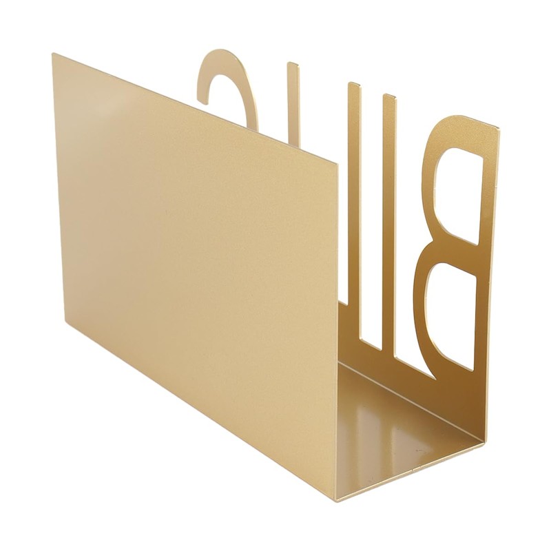 Nicear Mails Holder Desktop Documents Rack Multipupose File Stands for