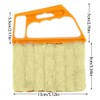 Blind Cleaner Brush , Blinds Dust Shutters , Mini Washable
