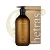hetras [hetras]Hotel Therapy Body Wash 1,013ml #London Musk