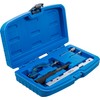 BGS adjusting and locking set for 1.0-1.2-1.4L, 1 piece, 8303