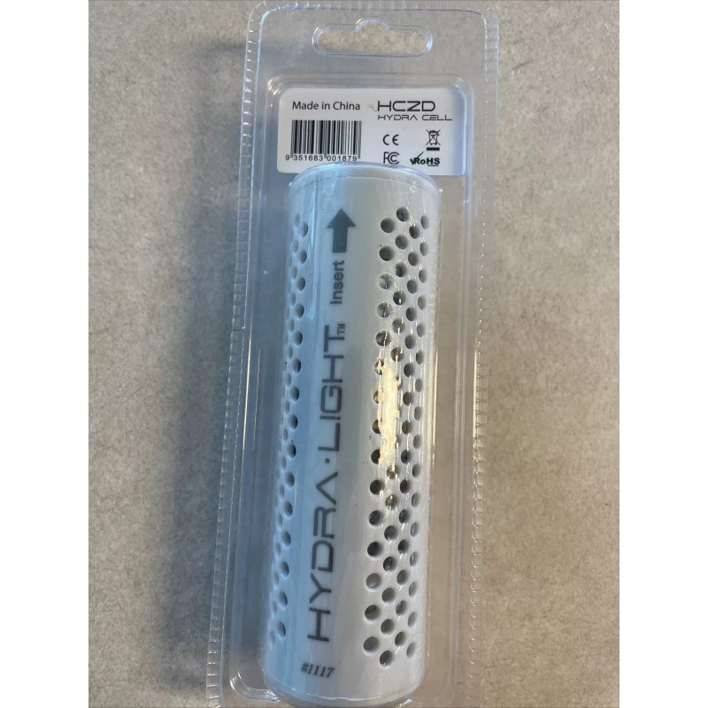 Hydra-Light HURRICANE 5 PK Hydra Light HC2D Replacement HydraCell Fuel