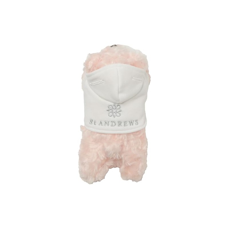 St Andrews Classic Putter Cover (Teddy Bear Pin Type) /