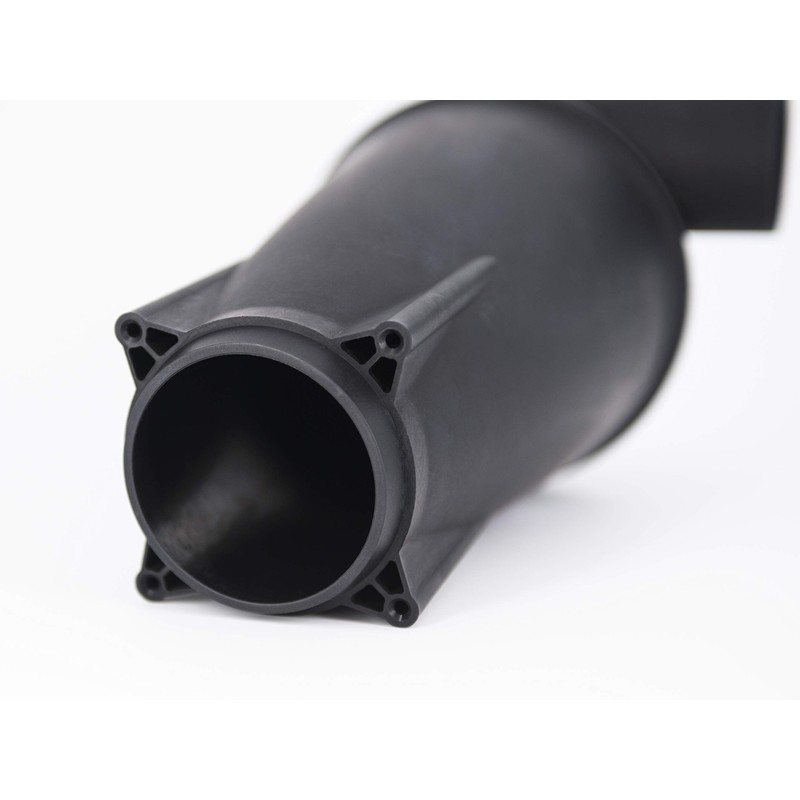 DUST Commander DLX ESD MKII – Professional Cyclone Dust Extractor/Filter/Separator