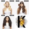Aceite Capilar Repuesto con Nutrición, Brillo Intenso, Antifrizz y Protección