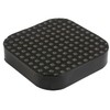 Rubber Pad for Trolley Jack, Universal