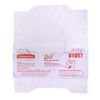 KIMBERLY-CLARK PROFESSIONAL SCOTT Personal Seats Sanitary Toilet Seat Covers, 125/Pack