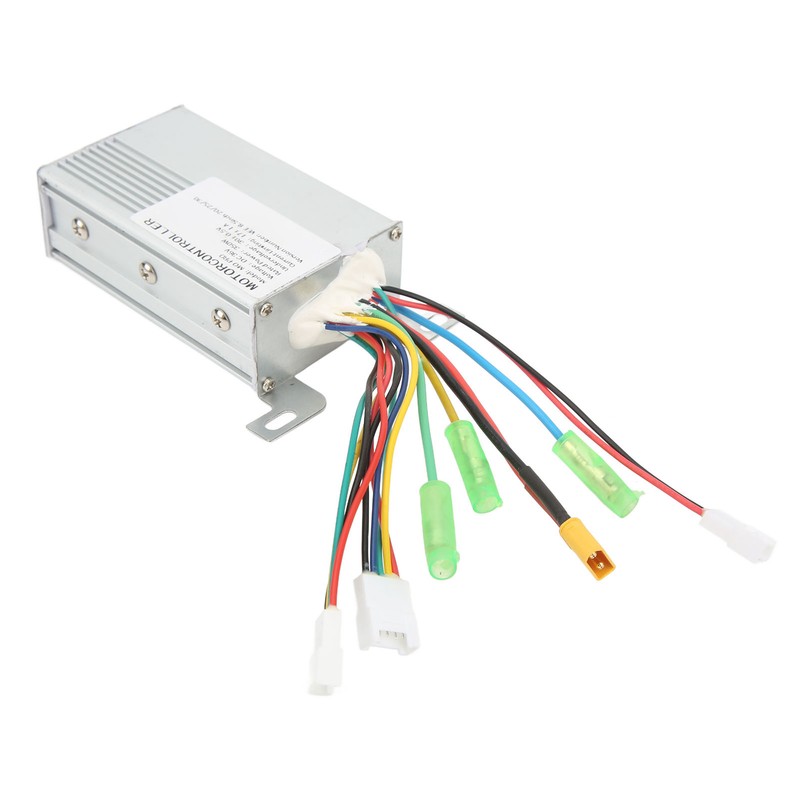 36V Electric Scooter Panel Controller Kit with Circuit Board Panel