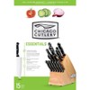 Chicago Cutlery Essentials 15-Piece Knife Set