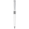 Senator Image White Line S-066267104508 Writing Set Rollerball Pen and