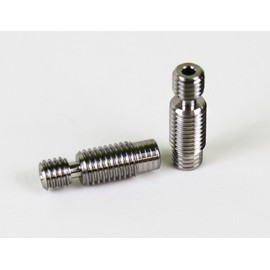 Genuine E3D V6 Titanium Heat Break (1.75mm) (V6-175-BREAK-TI)