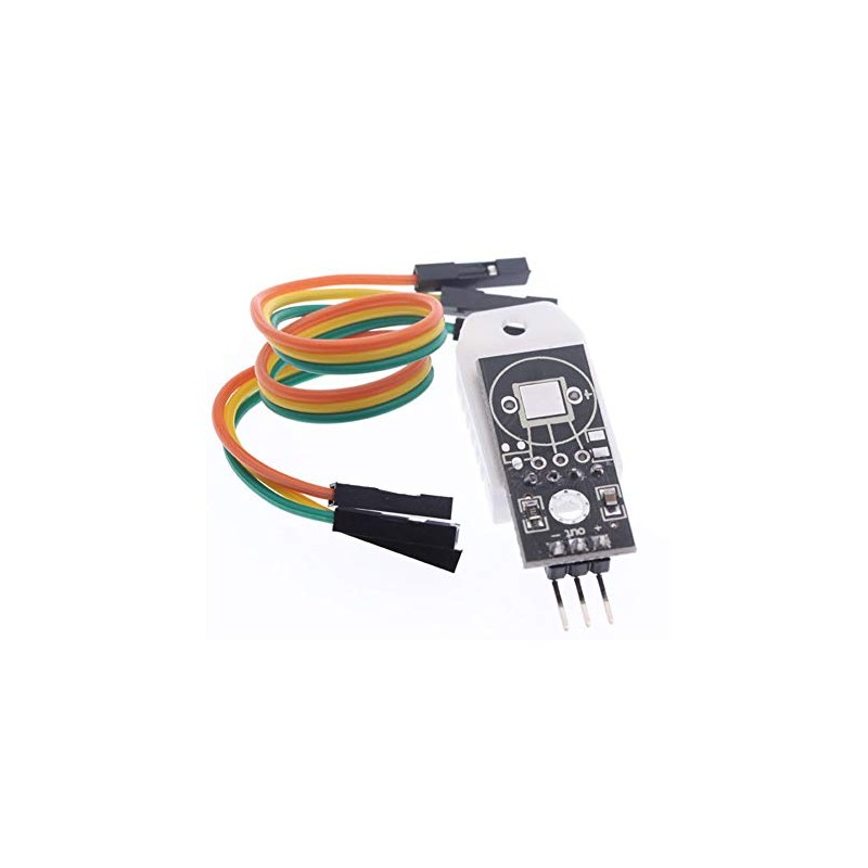 2pcs DHT22/AM2302 Digital Temperature and Humidity Sensor Module Temperature Humidity