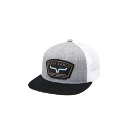 Kimes Ranch Unisex Amboy Hat/Heather Grey - One Size