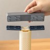 GHOST MONKEY Self Squeezing Mini Mop, Portable, Hand Held, Easy