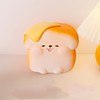Money Bank Large Capacity Shatterproof Decorative Cute Dog Soft Plastic