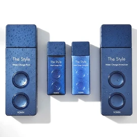 Kind Mr. Tan Men's basic skincare set for severely tight dry skin / 친절한탄씨 심하게 당기는 건성피부를 위한 남성화장품 기초세트 심하게 당기는 건성피부를