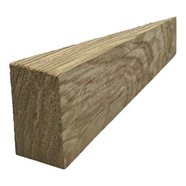 3D Hardwood Wedge | Fire Gate | 160 x 50 x 30/50 mm | Beech, Ash, Oak | Three-Dimensional Shaped | Wheel Chock | Fixation | Backway Safety