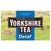 Yorkshire Decaffeinated Tea, 80 Teabags
