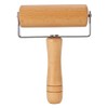 T Shape Pastry Roller, Fondant Bakery for Kitchen Pin Pastry