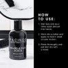 Pacinos Shave System Aloe & Tea Tree Beard & Face